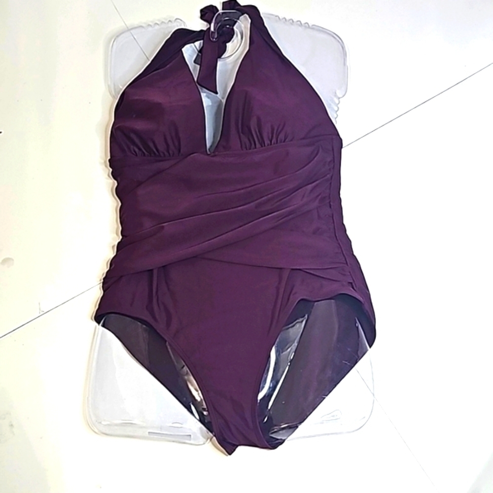TAHITI SWIMSUIT